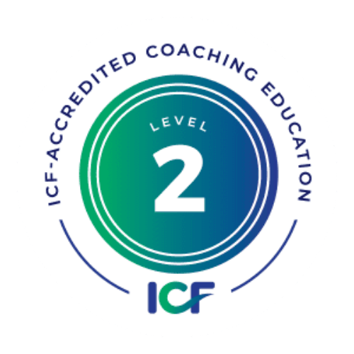 ICF accredited coaching education level 2 PCC