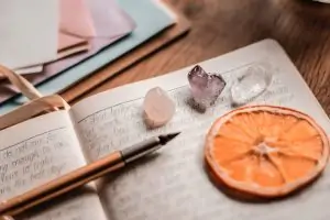 Self-care Journaling