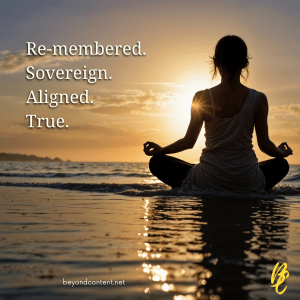 Sovereign Activation