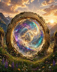 Aligned Abundance