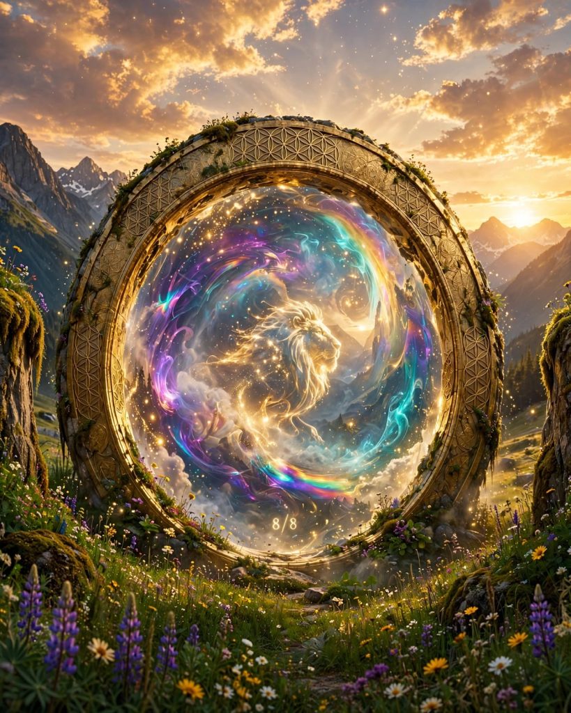 Aligned Abundance